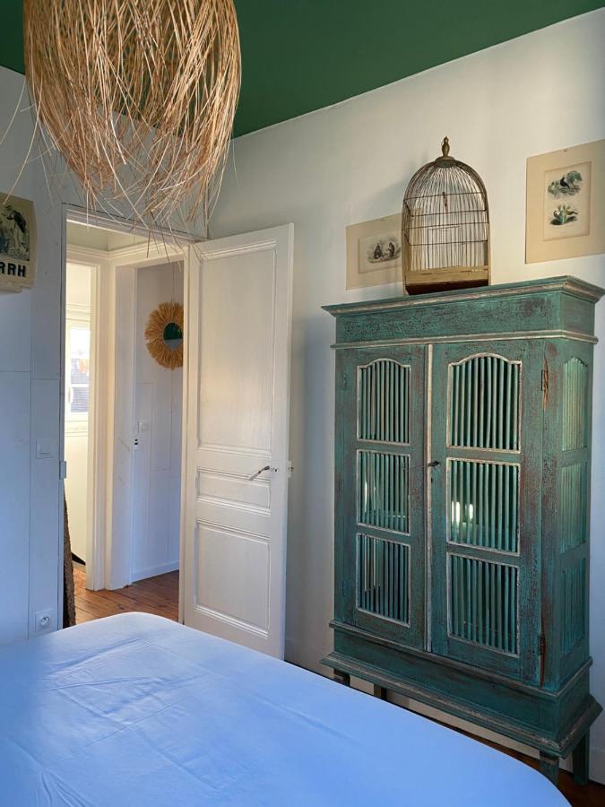 Maison En Bord De Mer Blonville-sur-Mer Exterior foto